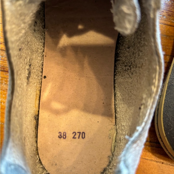 Golden Goose Vstar2 - Picture 2 of 11